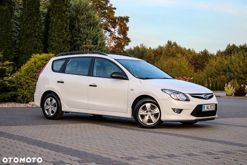 Hyundai i30 i30cw 1.4 Edition 20 - 5