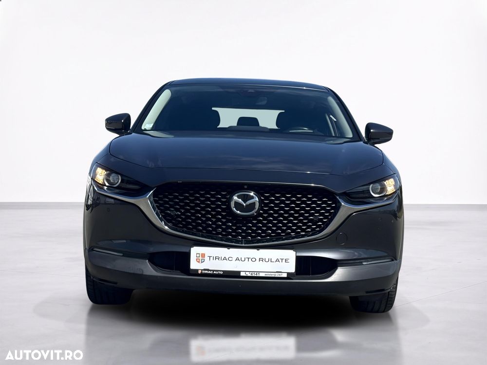 Mazda CX-30 SKYACTIV-D 1.8 Aut. - 9