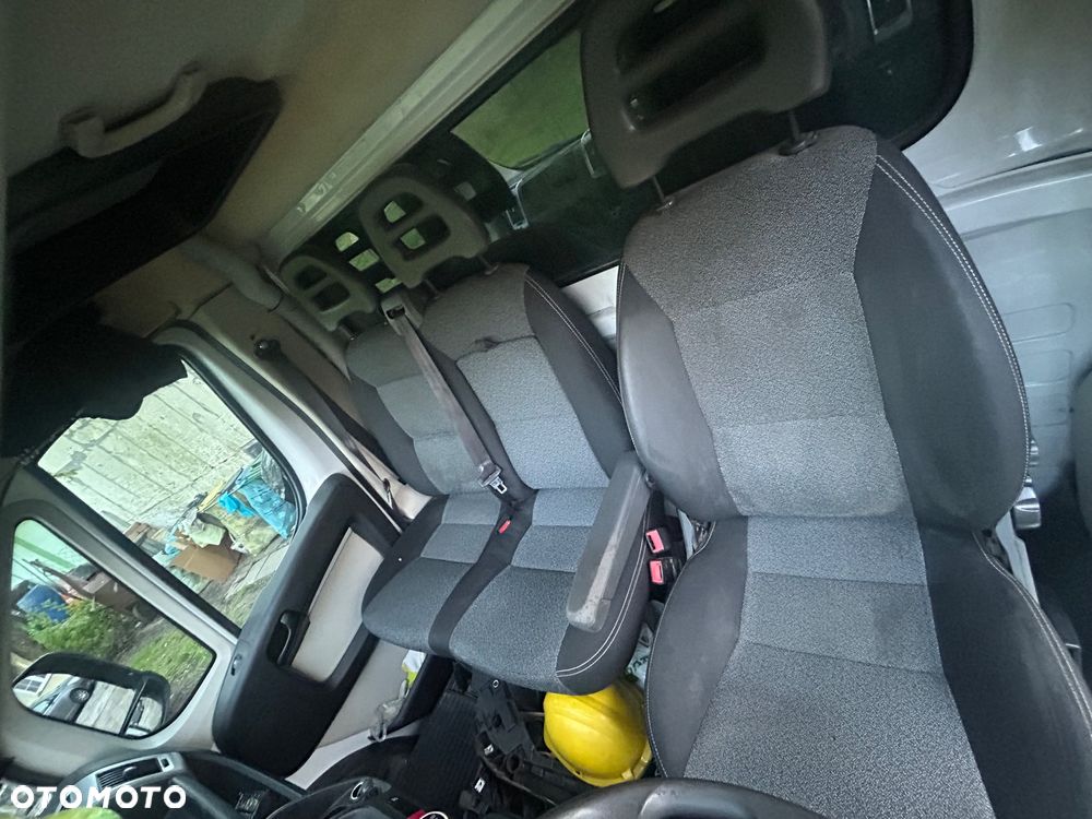 Fiat Ducato - 6