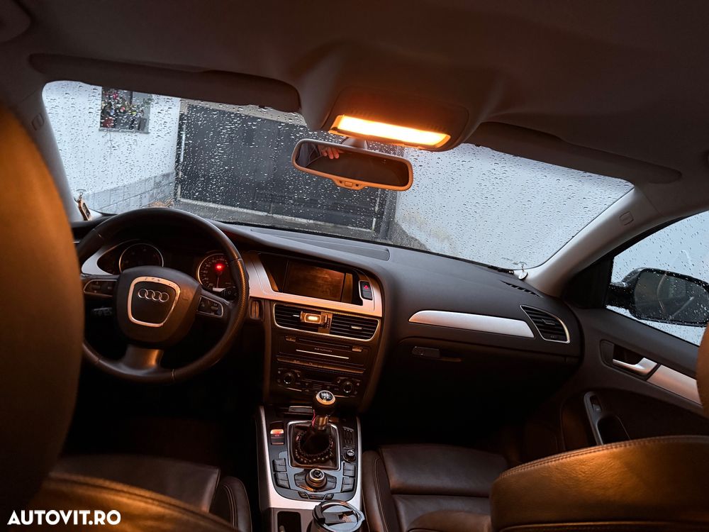 Audi A4 Cabrio - 3