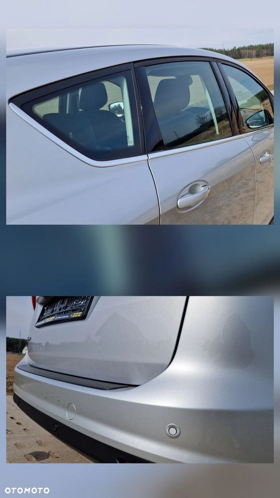 Ford C-MAX 1.0 EcoBoost Titanium ASS - 37