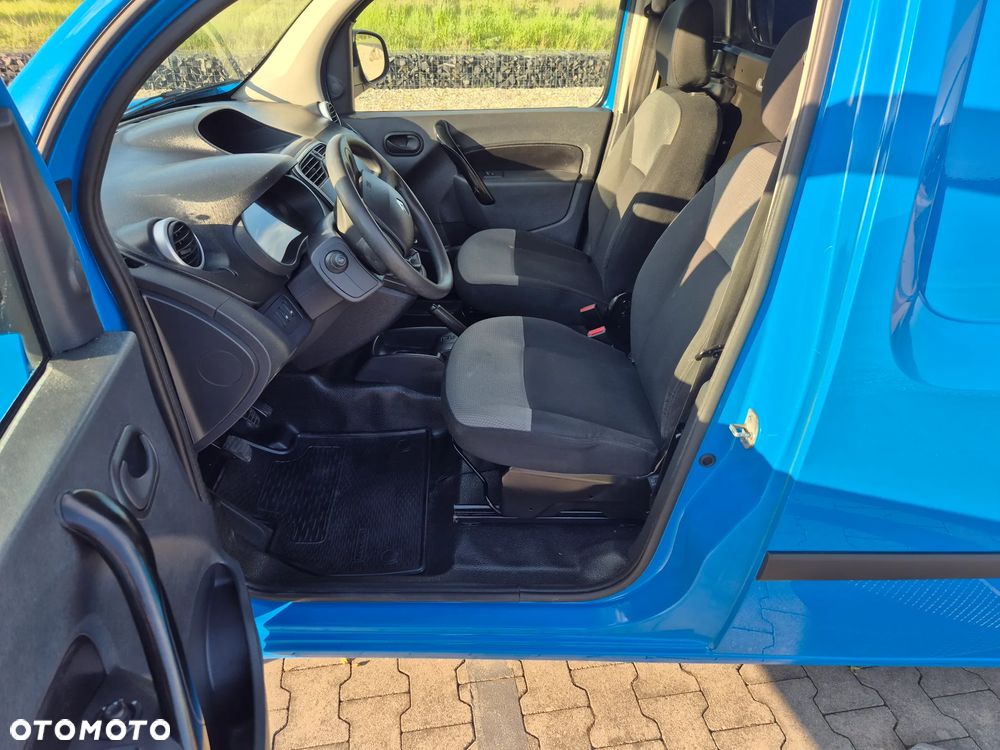 Renault Kangoo - 7