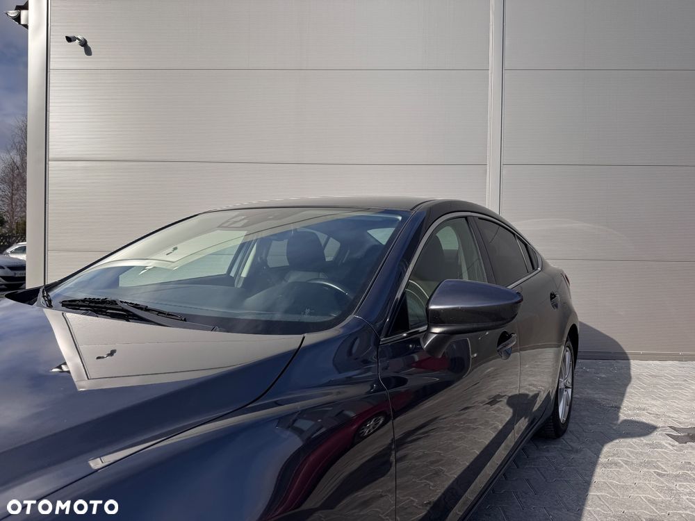 Mazda 6 2.2 SKYACTIV-D Business-Line - 3
