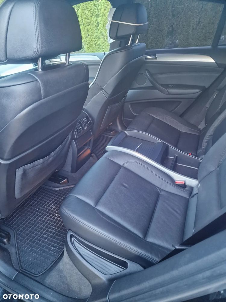 BMW X6 30d xDrive - 14