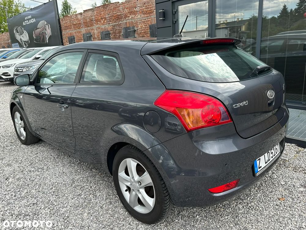 Kia ProCeed 1.4 Comfort - 7