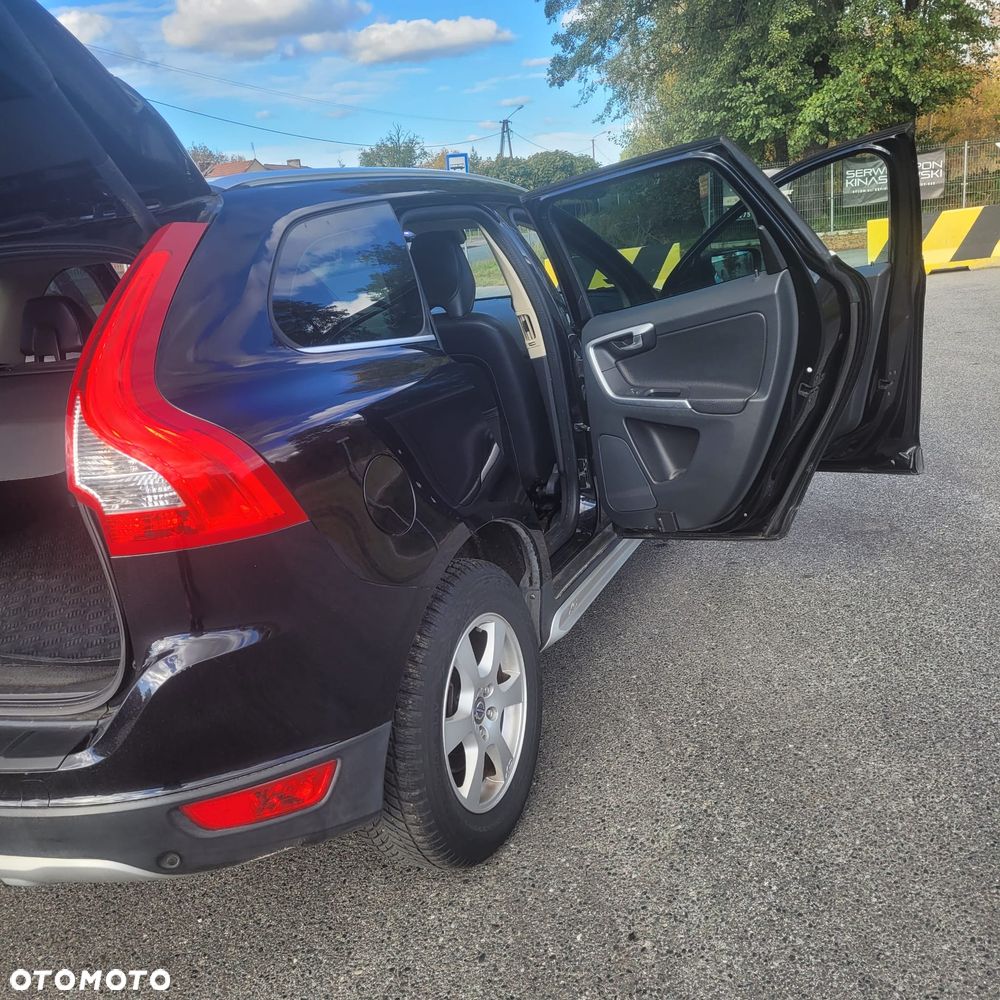 Volvo XC 60 - 5