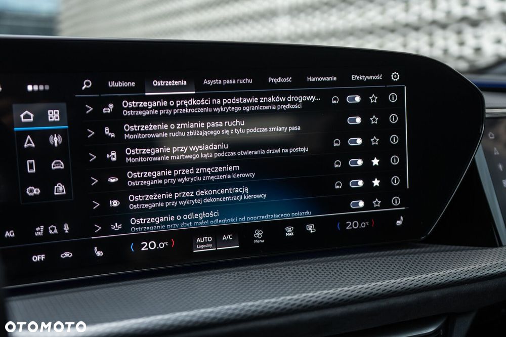 Audi Q5 TDI mHEV 150 kW Quattro S tronic - 36