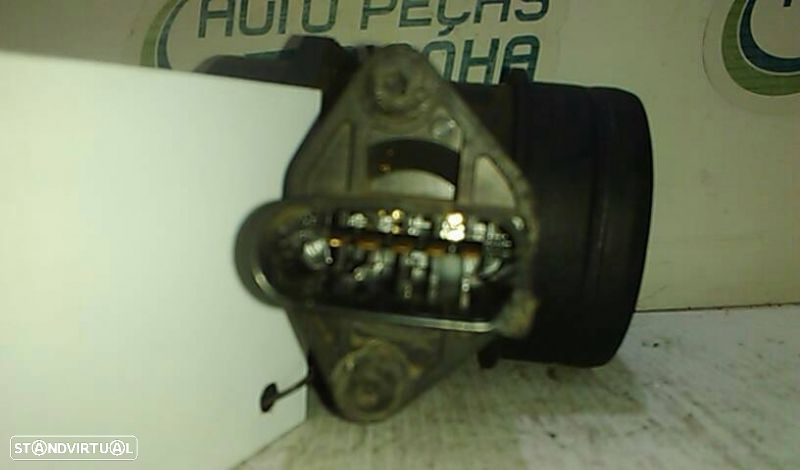 Medidor Massa Ar Bmw 3 Compact (E46) - 3