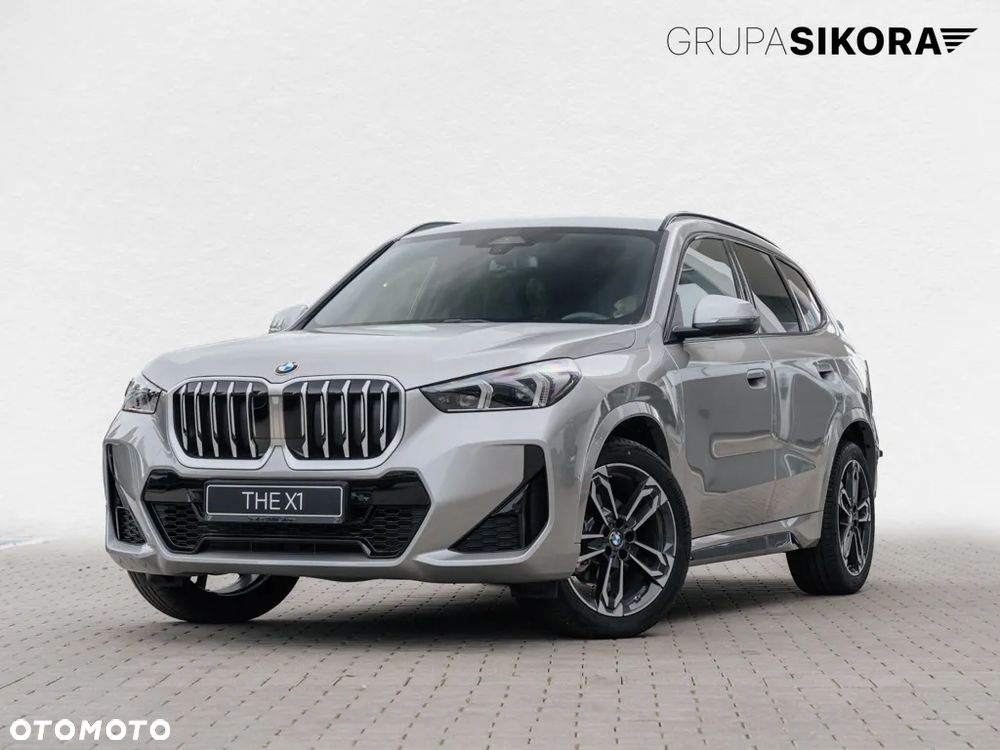 BMW X1 sDrive18d - 2