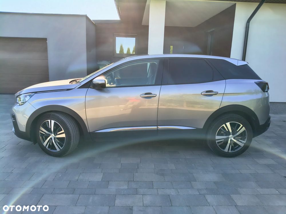 Peugeot 3008 BlueHDi 130 Stop & Start Allure - 2