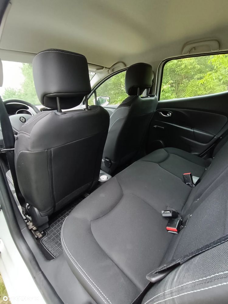 Renault Clio 2015 photo 5