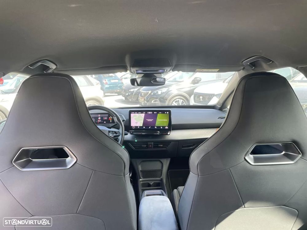 Cupra Born 58 kWh - 22