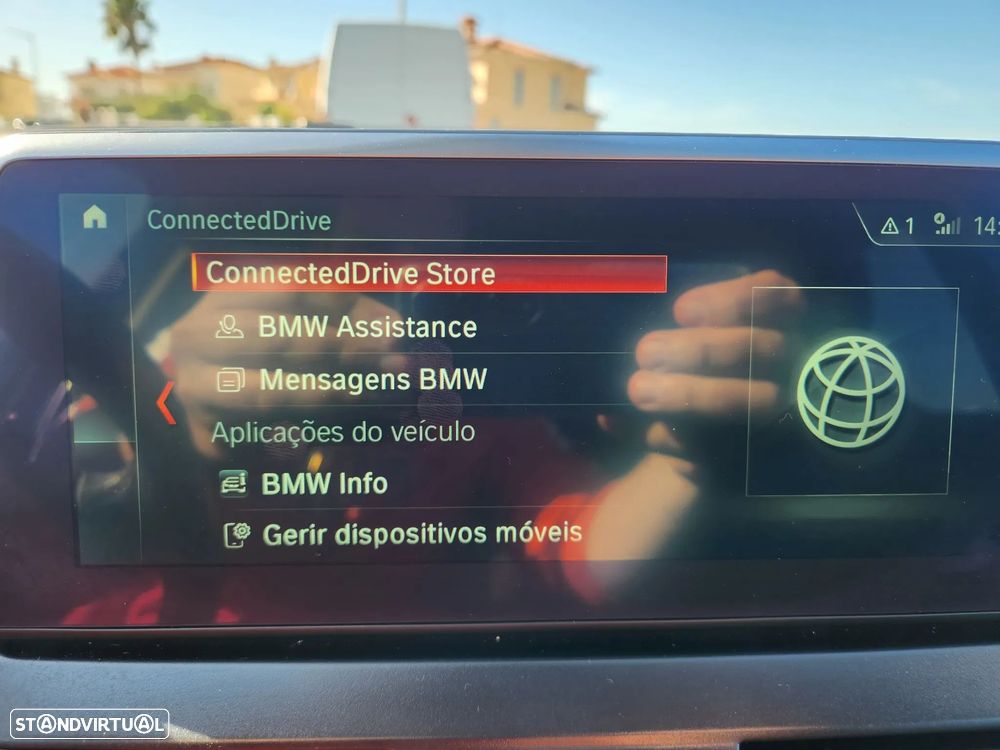 BMW 225 - 19