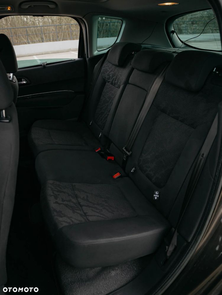 Peugeot 3008 2.0 HDi Allure - 22