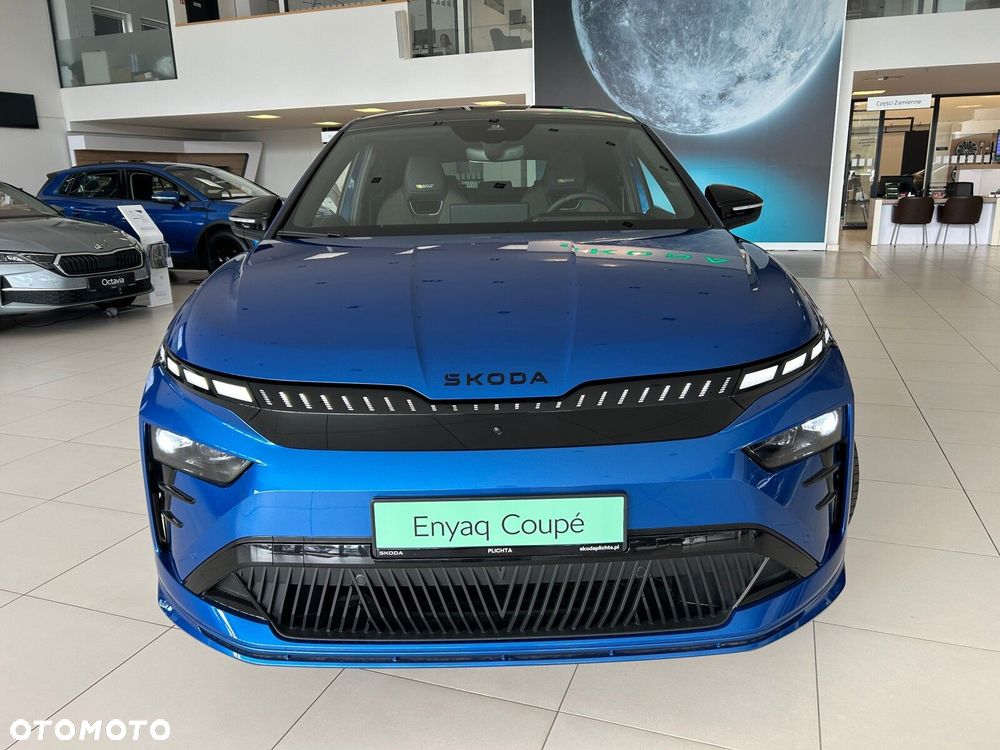 Skoda Enyaq - 4