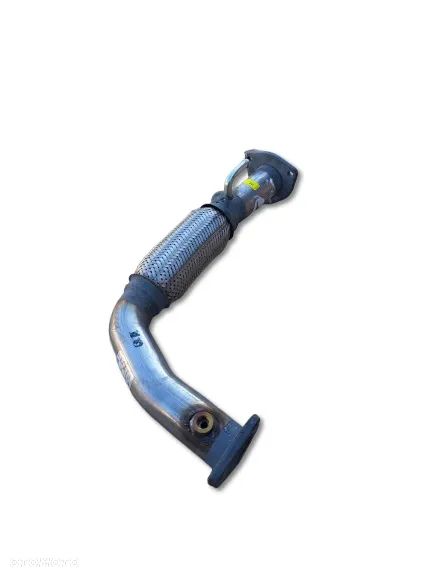 Rura kolanko wydechowa Łącznik Elastyczny Wydechu OPEL ANTARA 2.0 CDTI 96629160 Chevrolet Captiva - 1
