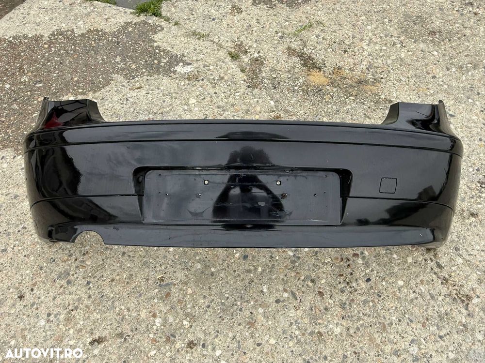 Bara spate BMW seria 1 E87 nfl originala - 1