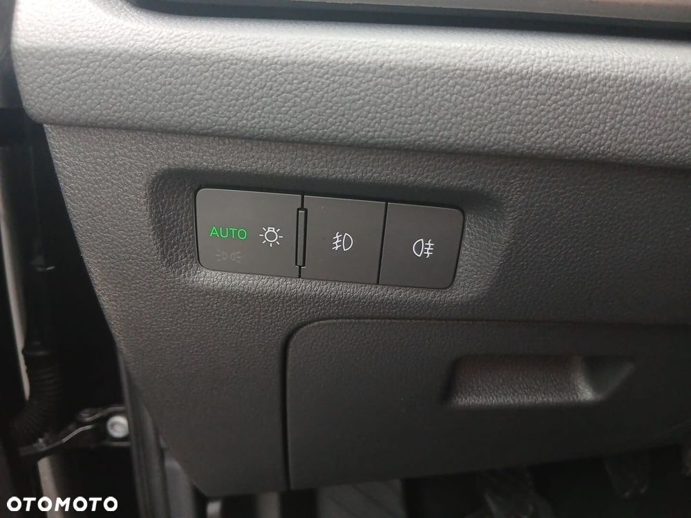 Skoda Octavia 1.5 TSI GPF ACT Ambition - 22