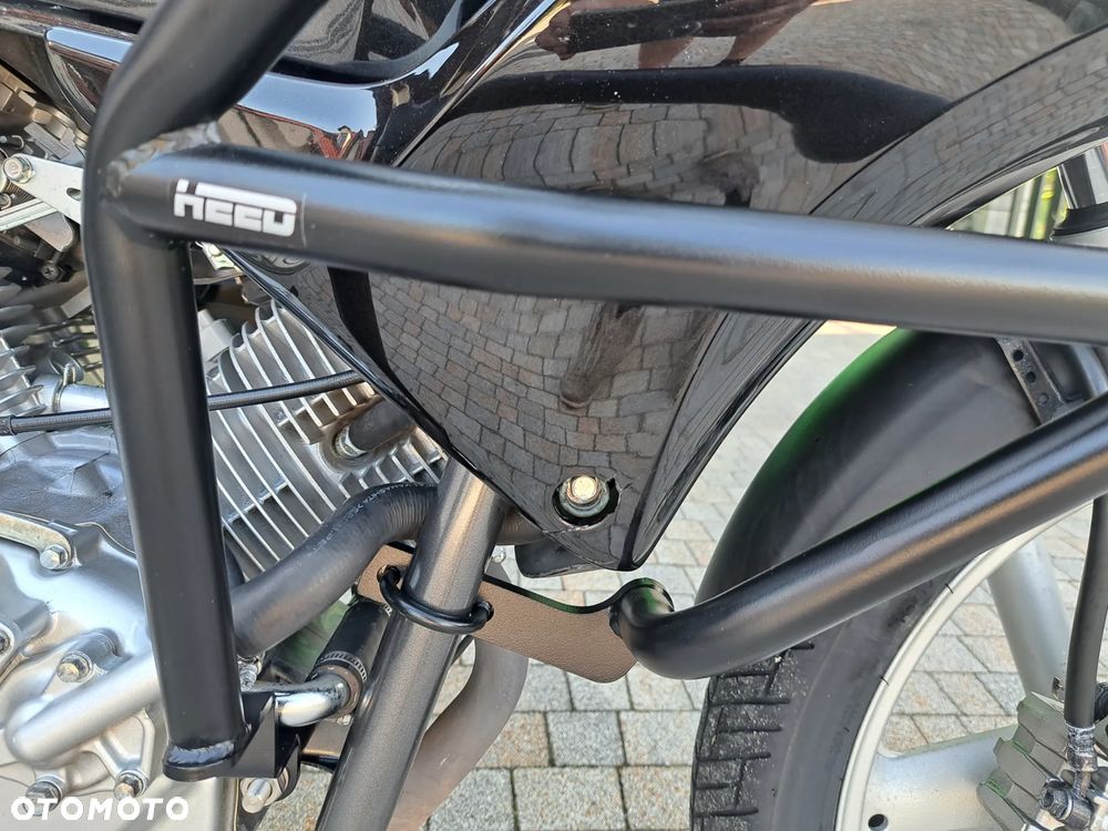 Honda Varadero - 10