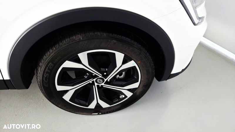 Renault Arkana E-TECH Full 145 Techno - 6
