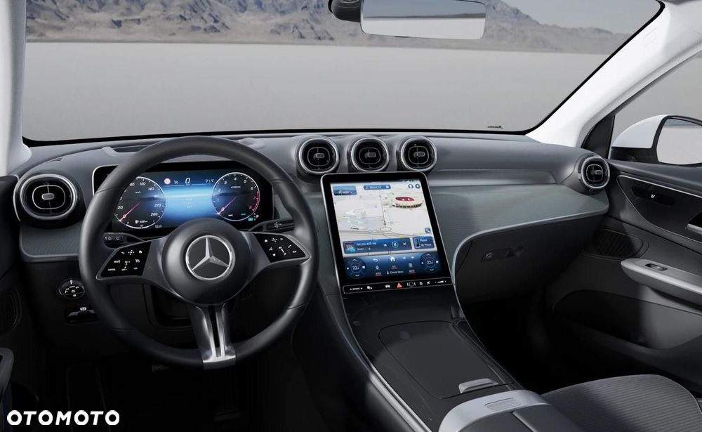 Mercedes-Benz GLC - 4