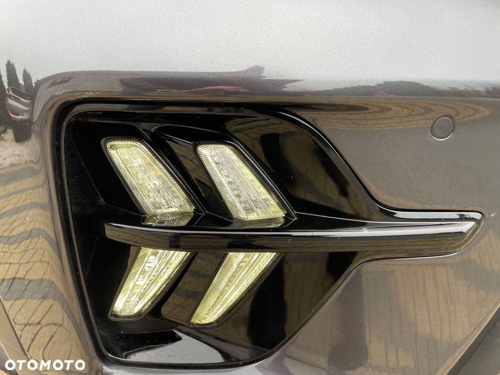 Kia Niro 1.6 GDI Hybrid Business Line - 18