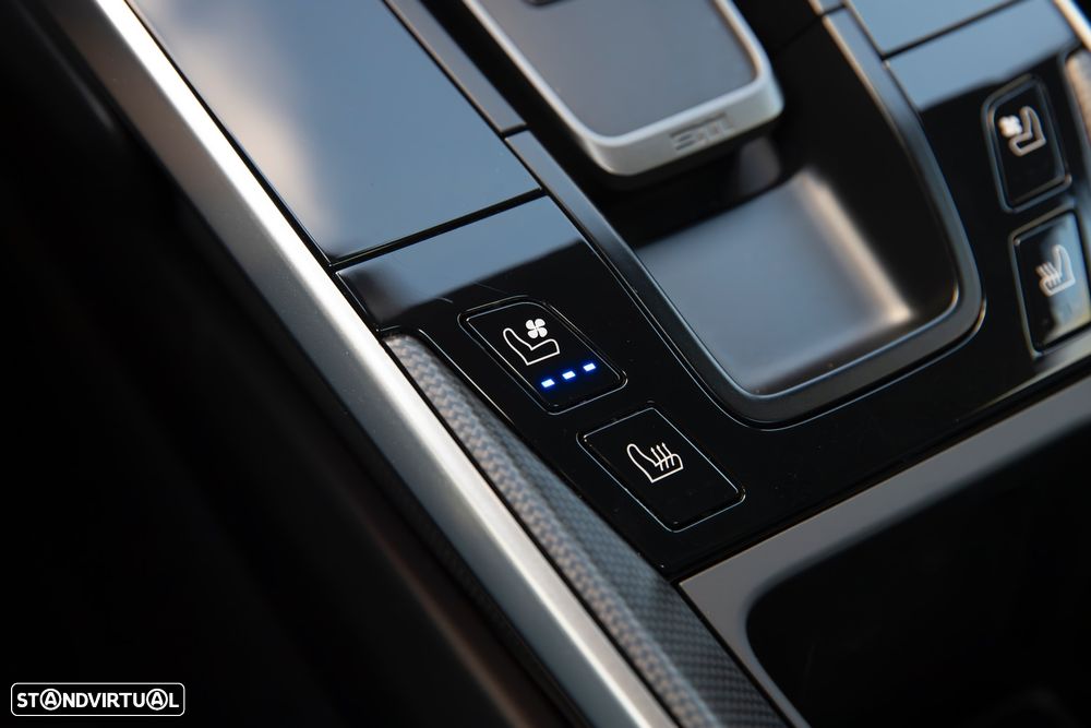 Porsche 911 (992) Carrera PDK - 30