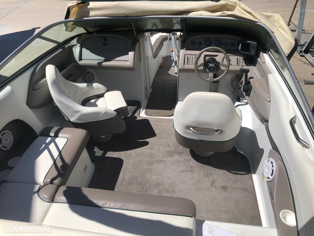 Cobalt Marine Volvo Penta - 16