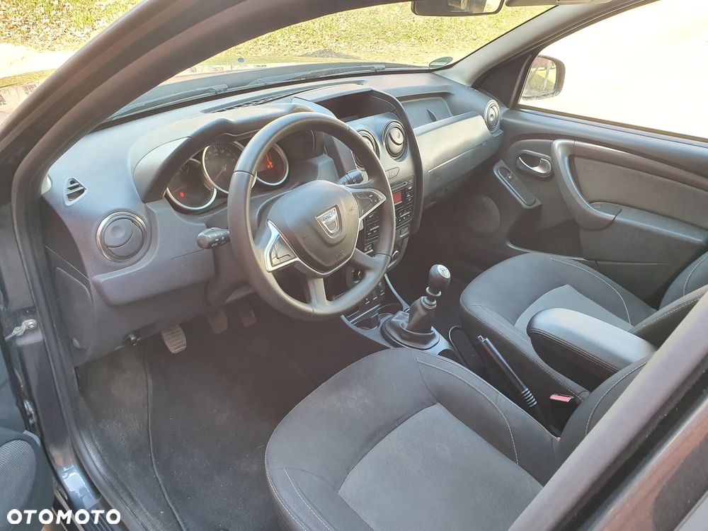 Dacia Duster - 9