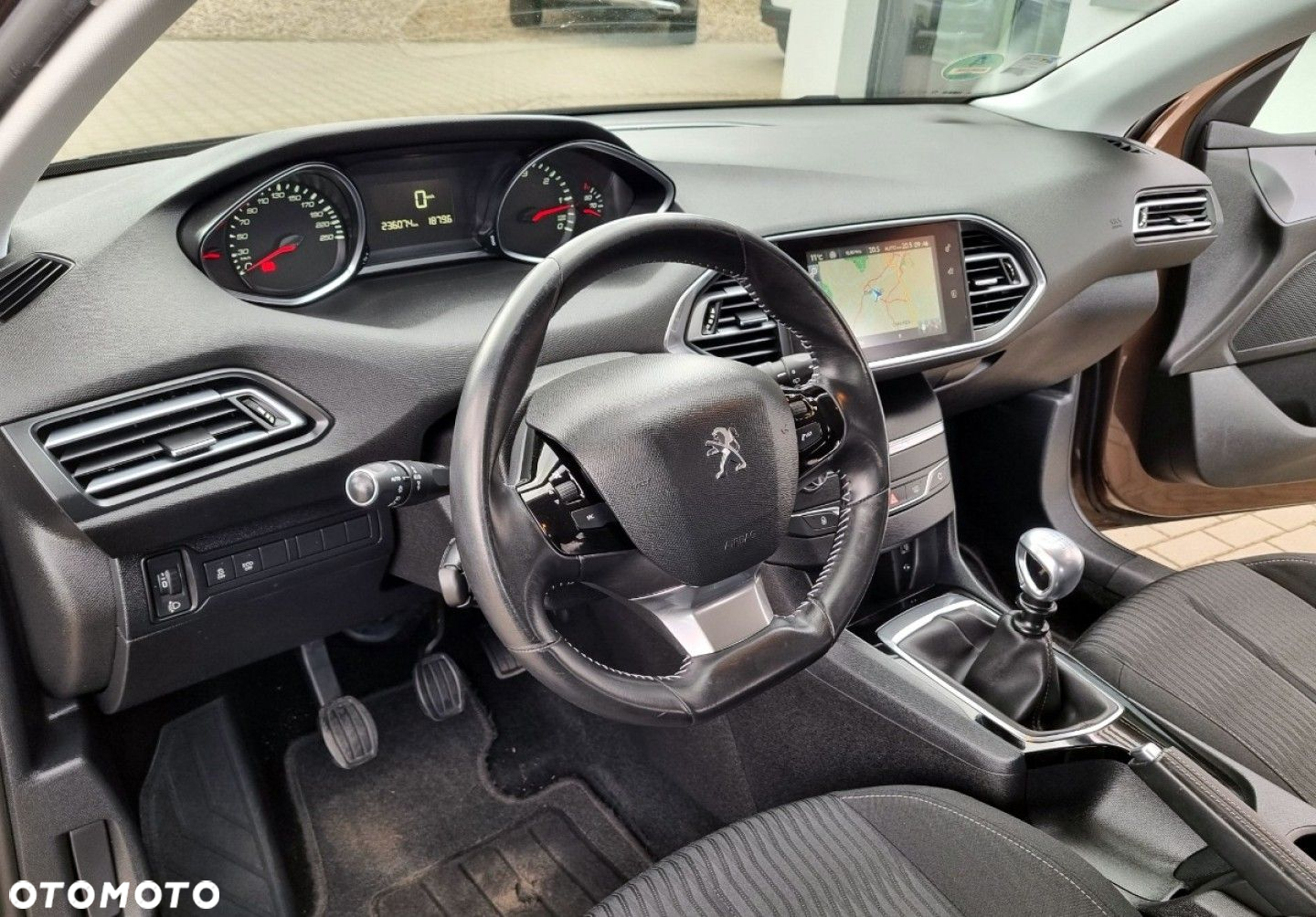 Peugeot 308 - 26