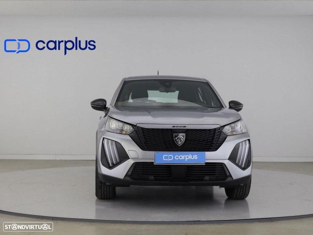 Peugeot e-2008 54 kWh SE Style - 3