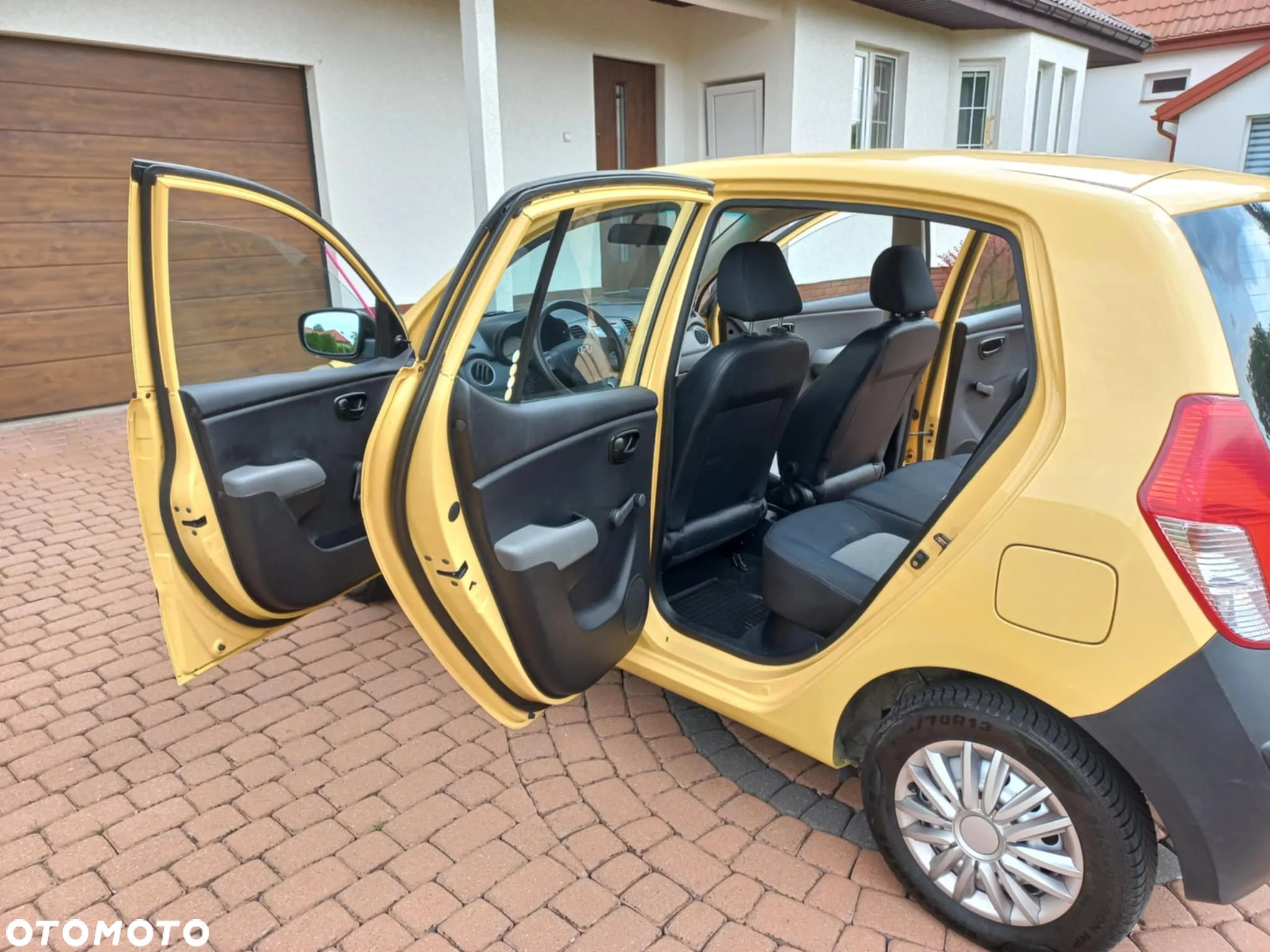 Hyundai i10 1.1 Classic - 16