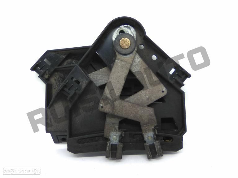 Comutador Sofagem / Climatronic 3218_19045c Vw Golf I (17) [197 - 2
