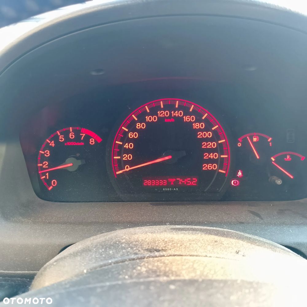 Honda Accord 2.0 i Sport - 22