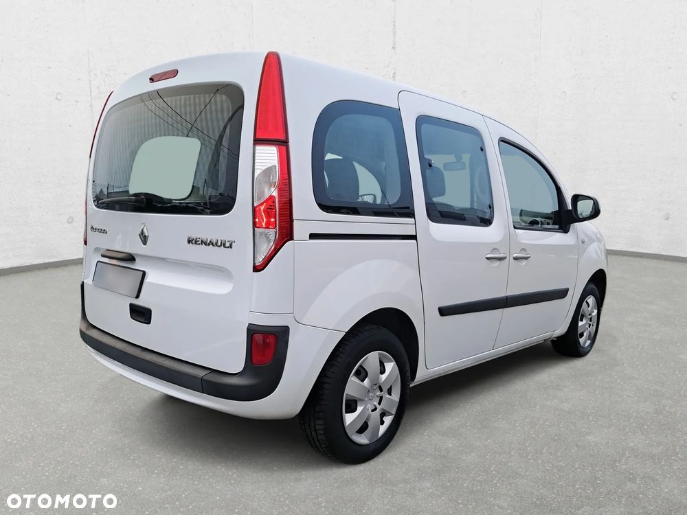 Renault Kangoo 1.5 dCi Zen - 5