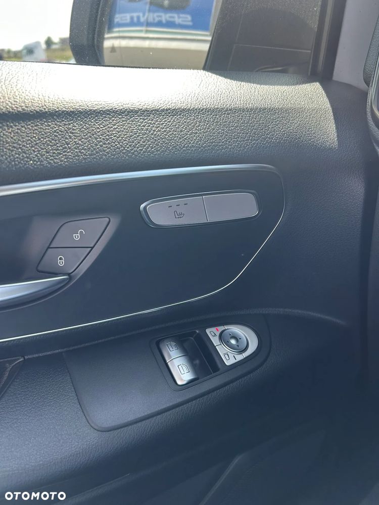Mercedes-Benz Vito 116CDI - 9