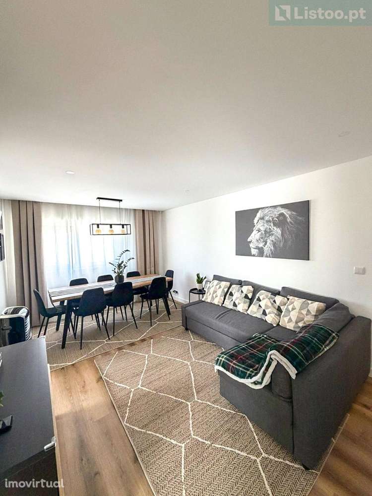 Apartamento T2 Santo António dos Cavaleiros - Grande imagem: 3/21