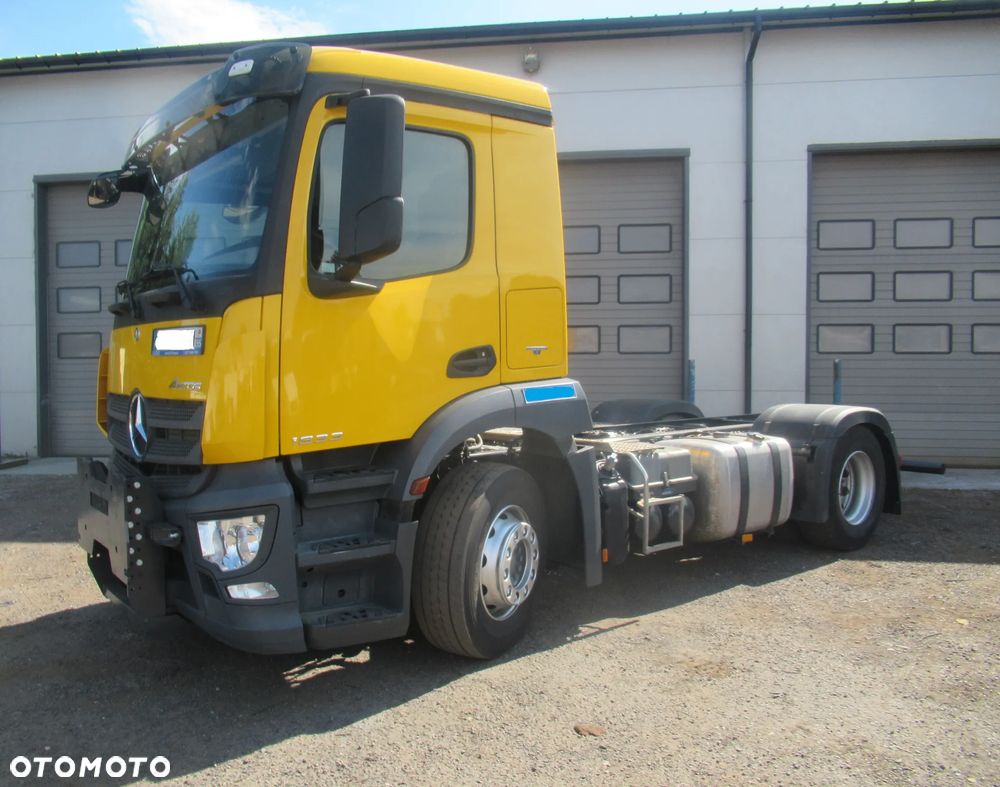 Zmiana rozastawu osi - 17