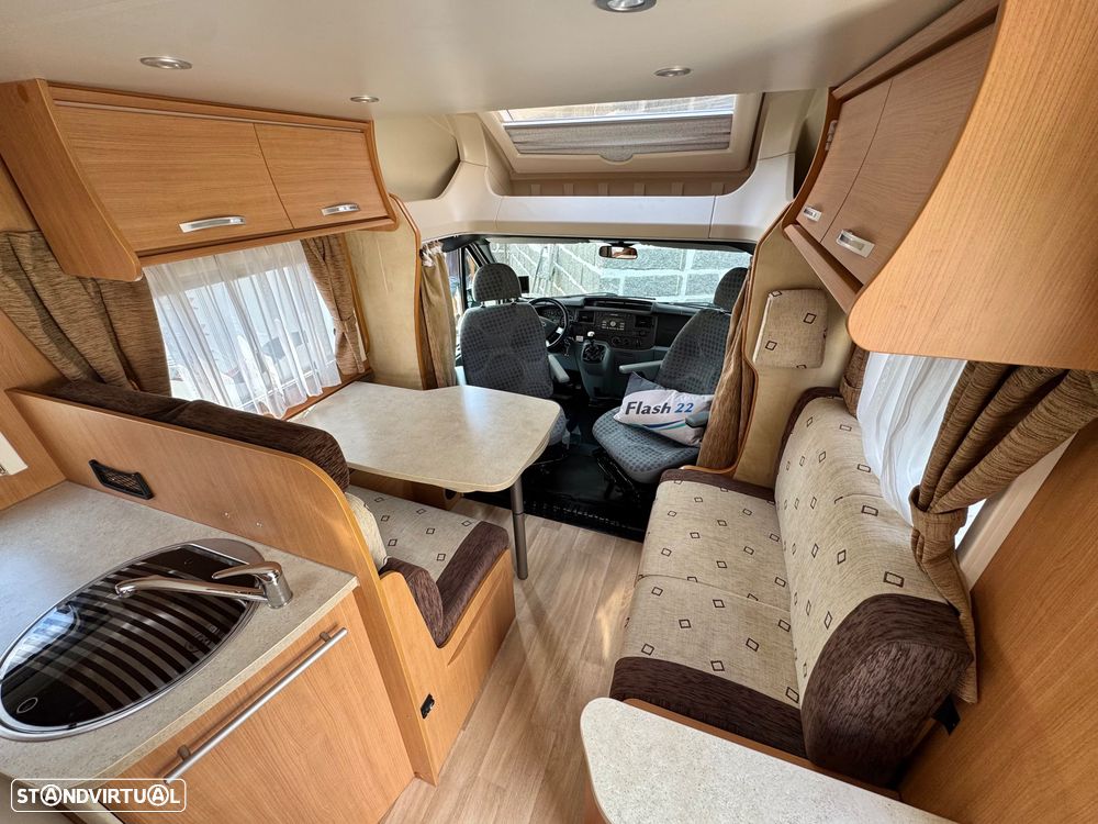 Chausson Flash 12 5Lugares - 11
