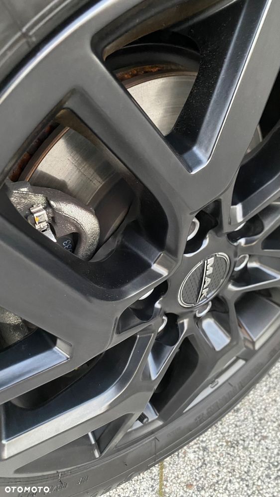 Ford Transit Custom - 4