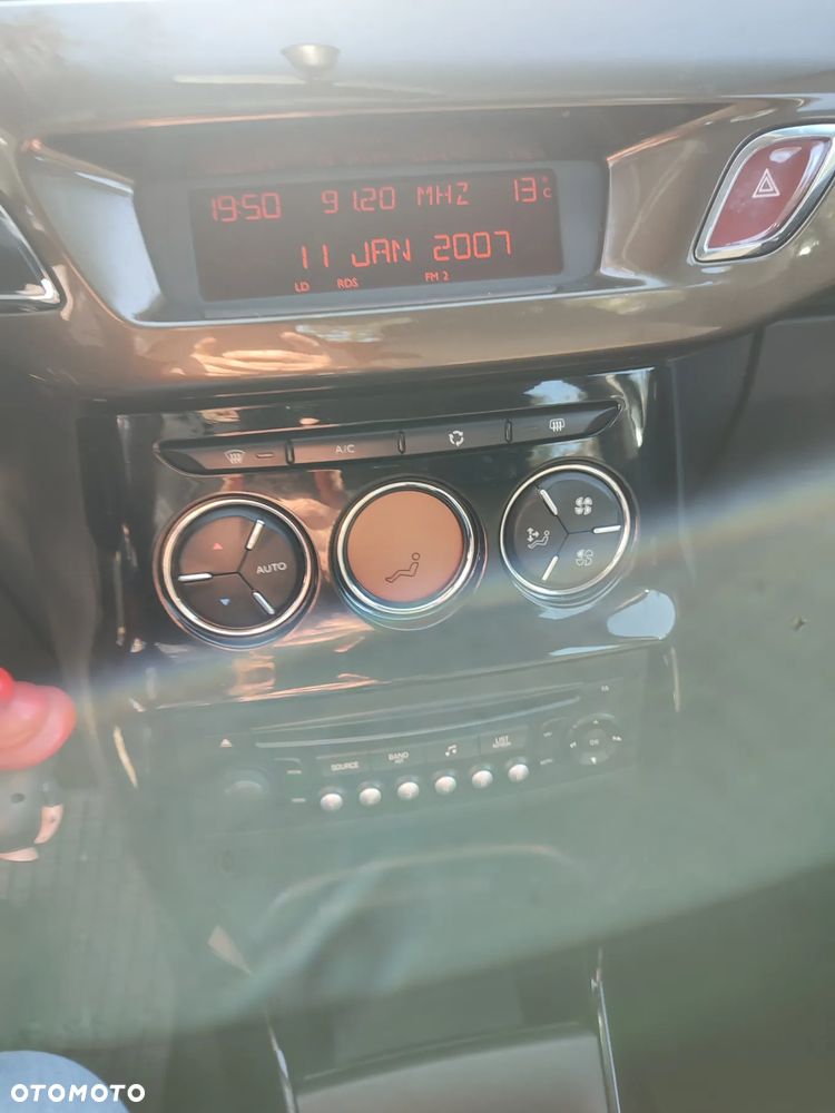 Citroën C3 1.6 HDi Seduction - 10