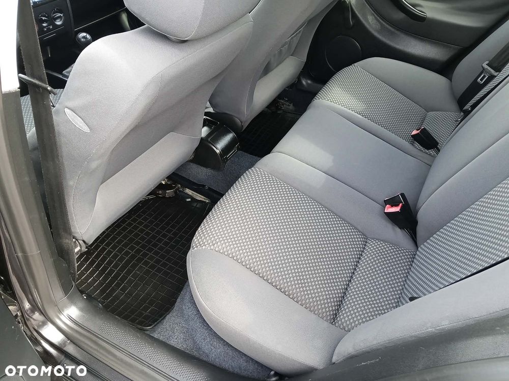 Seat Leon 1.9 TDI Genio - 29
