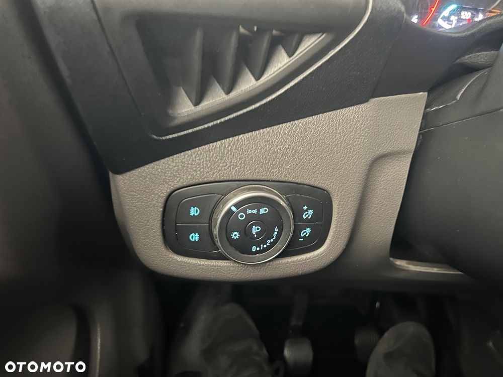 Ford Transit connect - 38