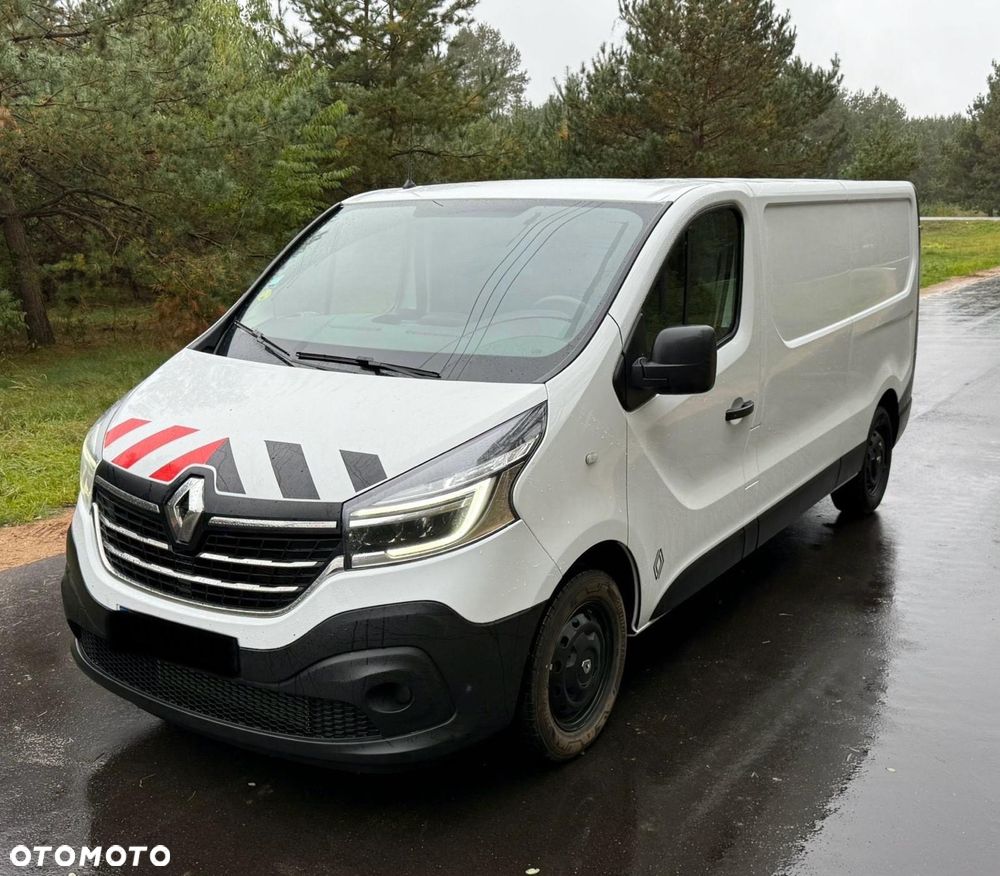 Renault Trafic - 35
