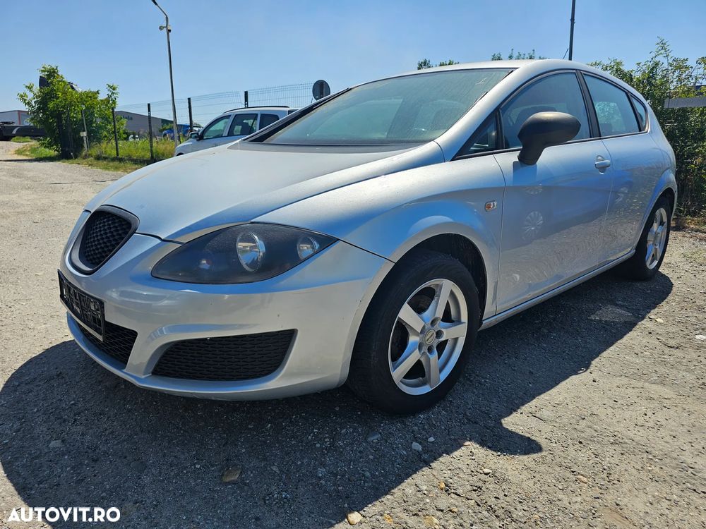 Seat Leon 1.4 - 17