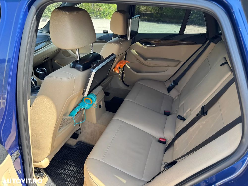 BMW X1 - 6