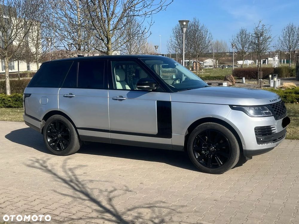 Land Rover Range Rover P400e Plug-in Autobiography - 7