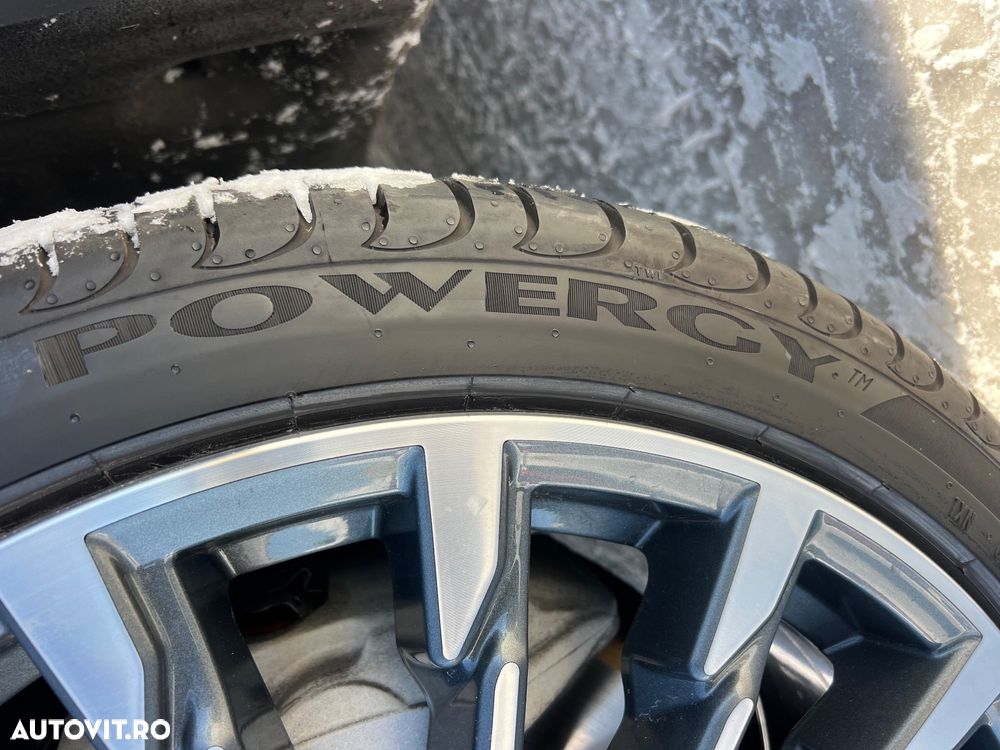 Audi A5 ack 3.0 TDI quattro Sport Aut. - 32