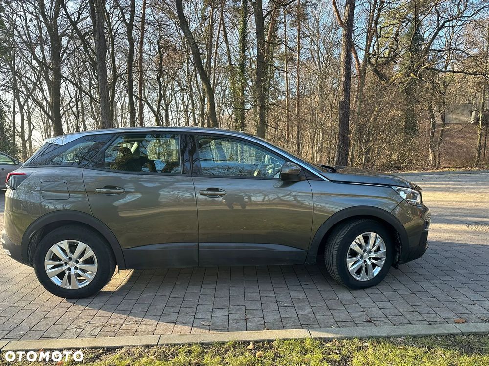 Peugeot 3008 PureTech 130 Stop & Start Access - 2