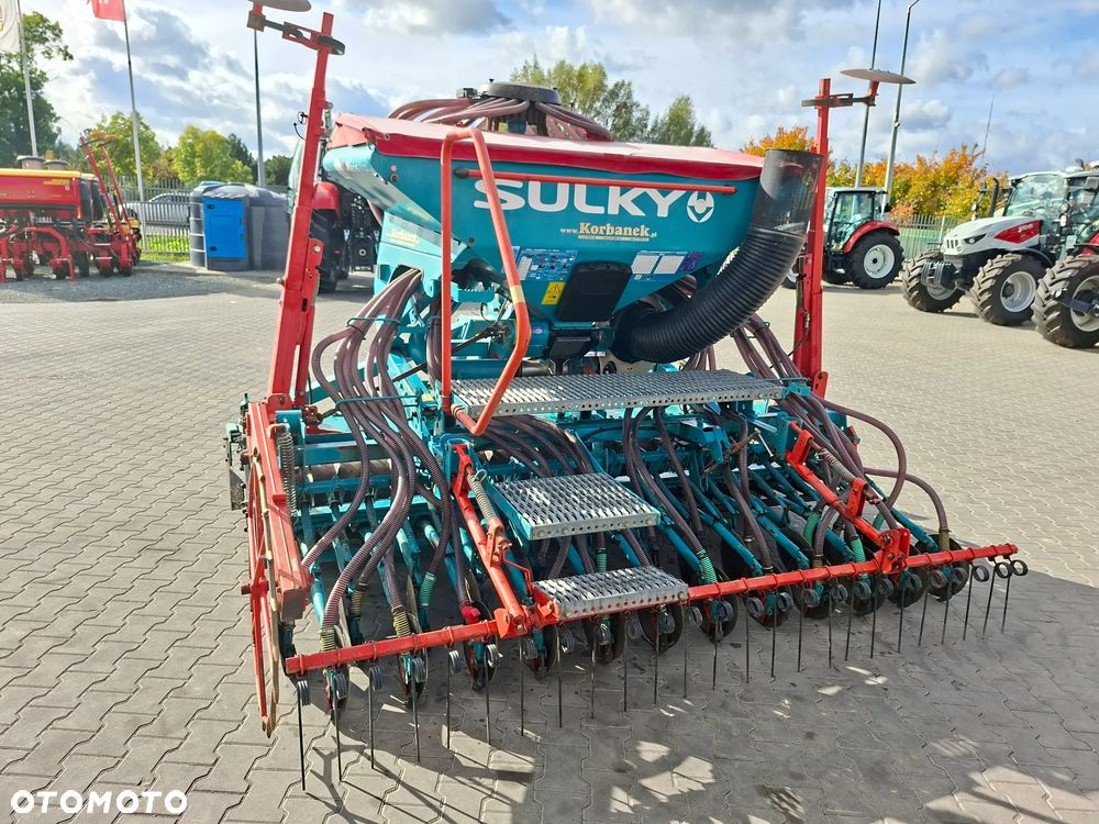 Sulky XEOS 3m - 8